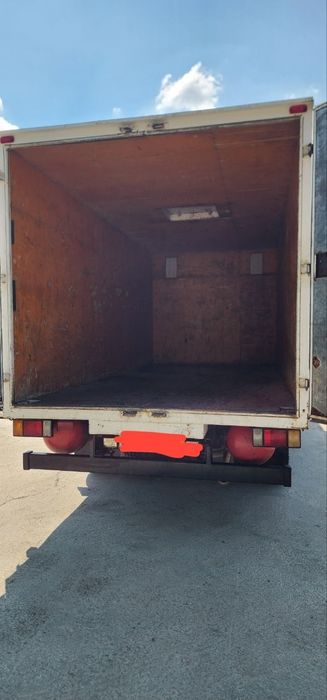 Isuzu sng 2018 zavodskoy metan +2ta 80ltalik