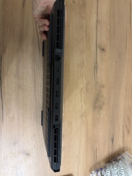 Ноутбук Lenovo Legion 5 Pro