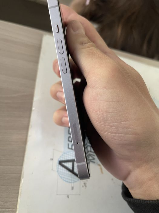 Iphone 14 сиреневый