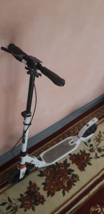 Продаётся самокат Urban раскладной