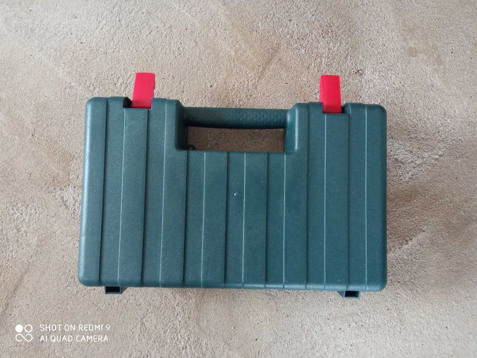 Куфар за перфоратор