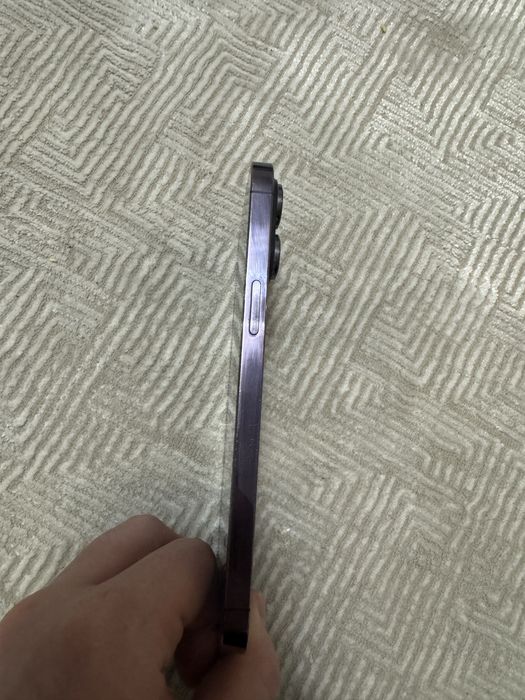 Iphone 14 pro max 128gb