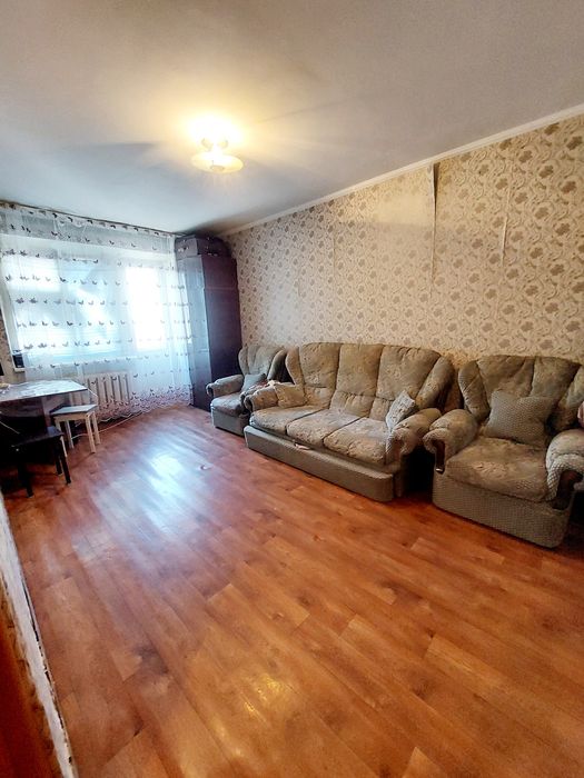 1 комнатная квартира