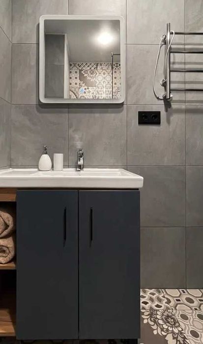 Шикарный апартамент в Актау 17мкр