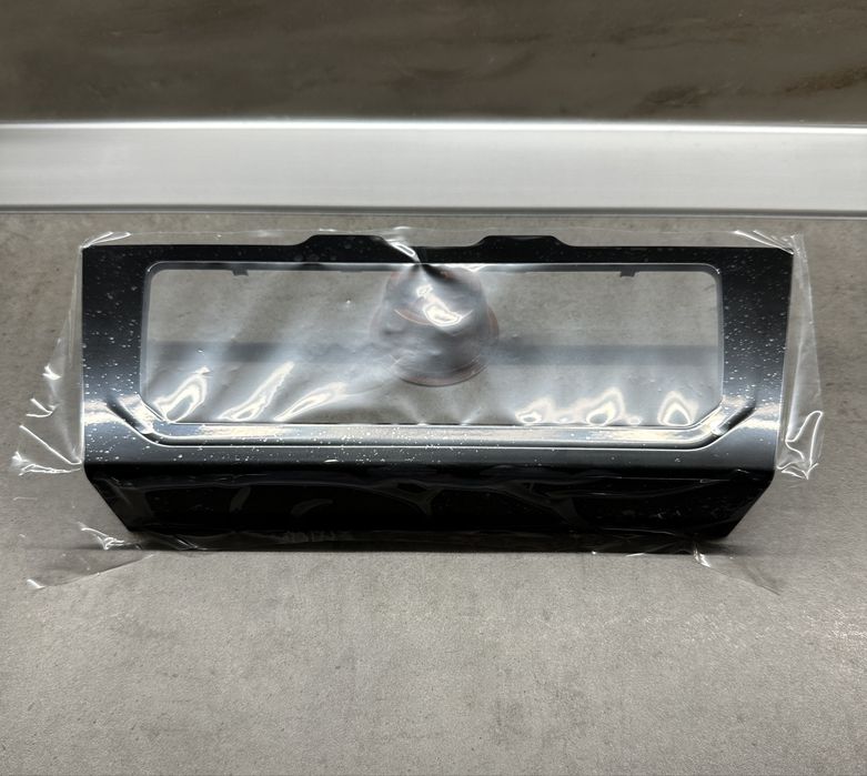 Rama Clima Touch Digitala VW Passat Arteon