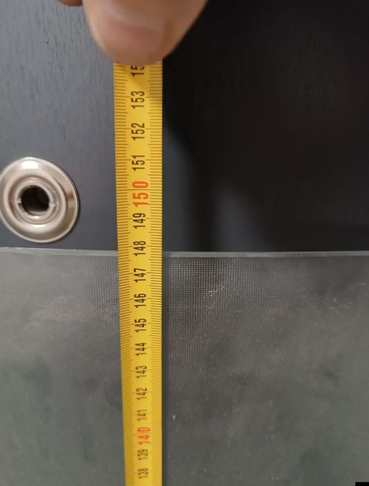 Geam cabină de duș