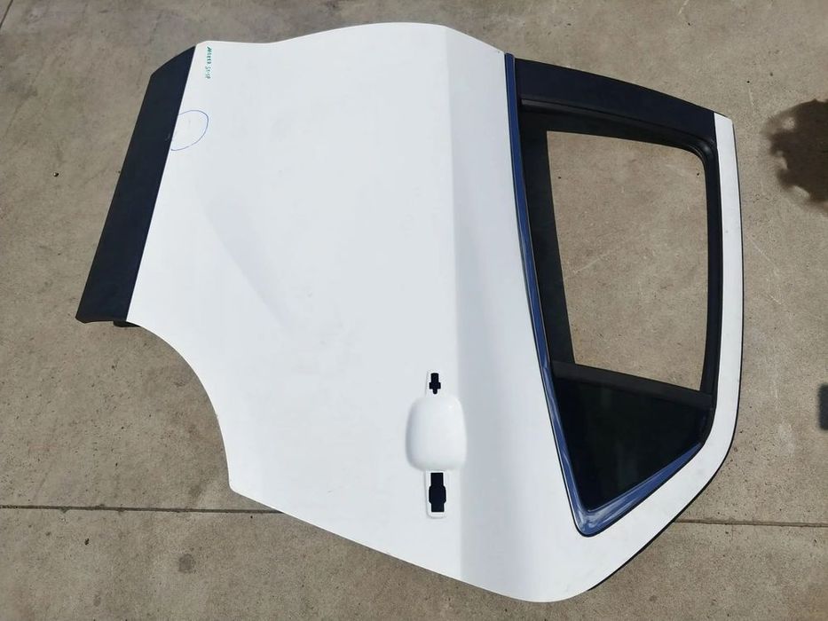 usa portiera stanga spate opel mokka x j13
