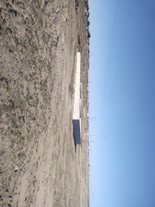 Микрайон самал участок