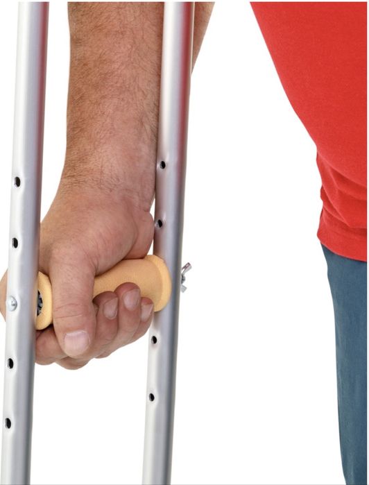 Продам КОСТЫЛИ б/у