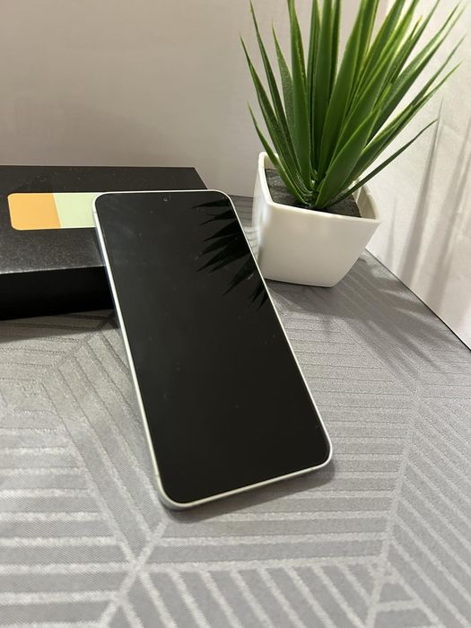 Samsung S24 5G 8Gb 128Gb Jade Green