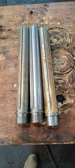 Все Токарные фрезерные расточные работы, любой сложности.