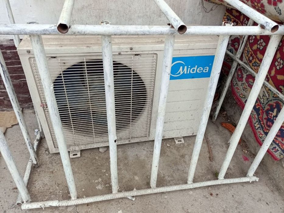 Konteyner xolodilnik