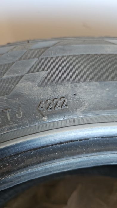Продам летние шины!