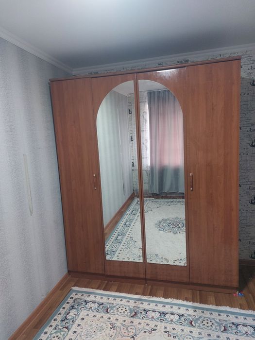 Стиралка, Шифонер, Комуд