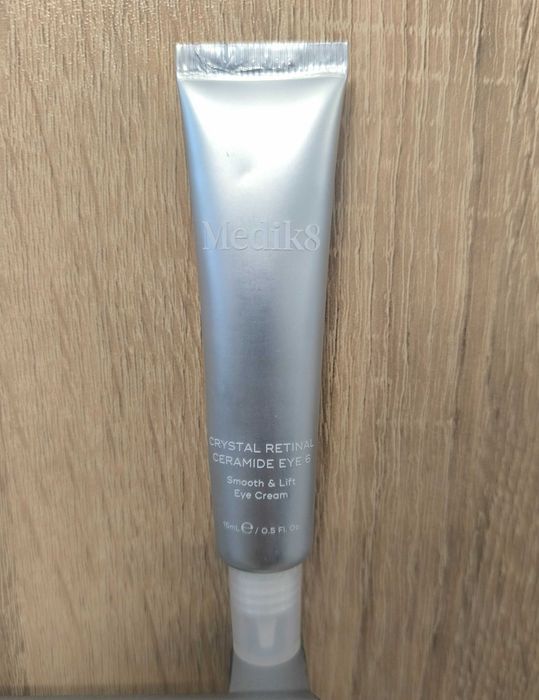 Medik8 Crystal Retinal Ceramide Eye 6 (ретинал околоочен крем)