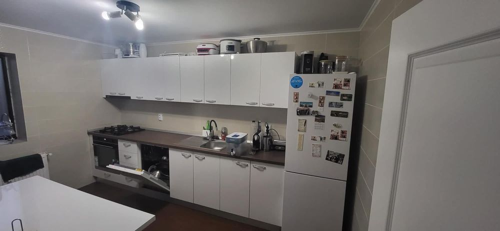 Casa de inchiriat in Turda aproape de centru