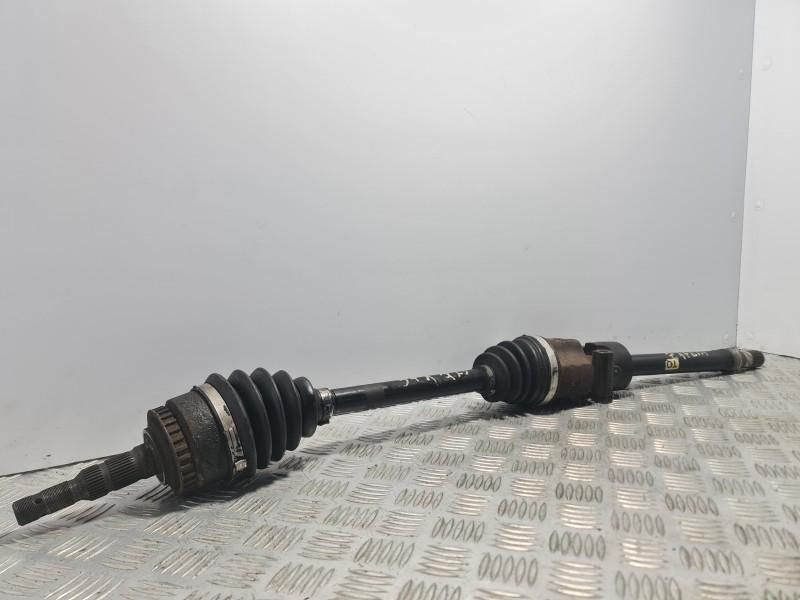 Planetara dreapta fata F23 Opel Meriva A 1.7CDTI 101cp 74kw; 1.7CDTI 8