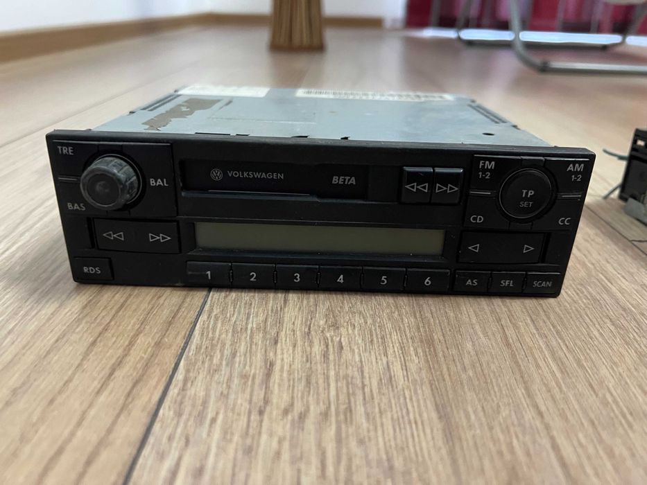 De vânzare lot casetofoane/CD playere auto — diverse mărci