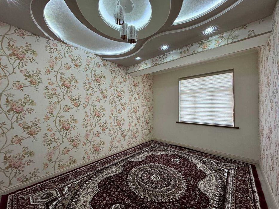 3х комнатная квартира 90кв/м на районе Фрунзе