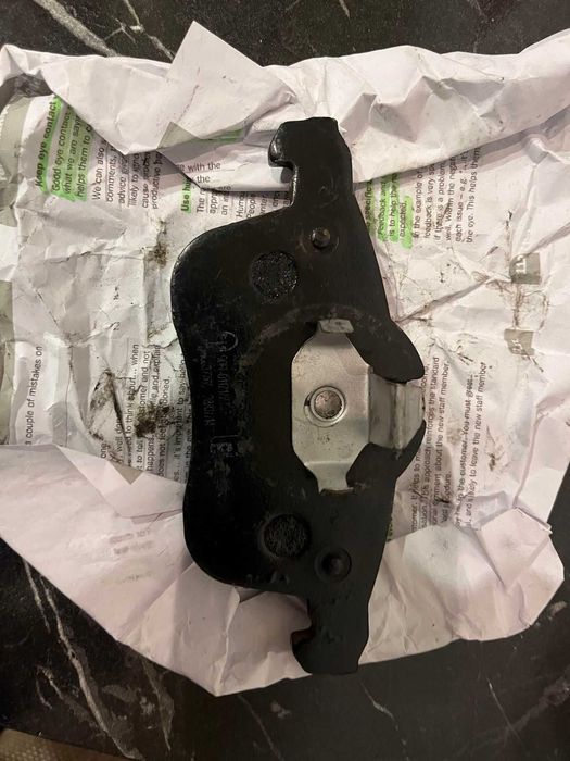 Накладки за Opel Zafira A 1.8