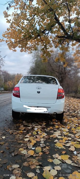 Продам Lada Granta
