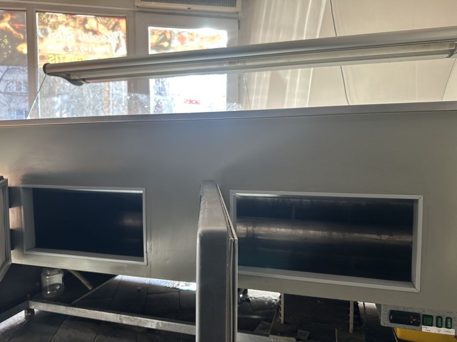 Ladă frigorifică profesională JBG-2 – Model LSG-2,0-03