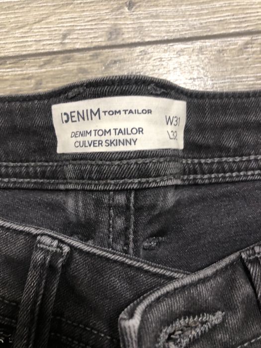 Denim Tom Tailor