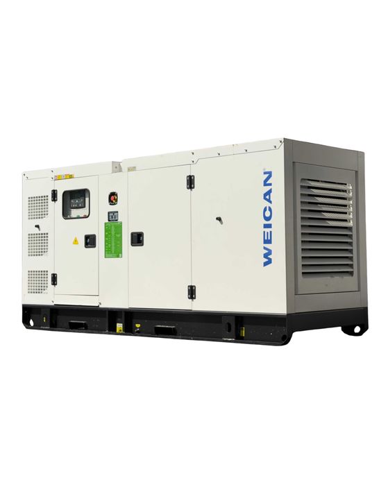 аренда дизельных генераторов