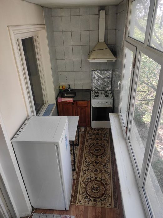 Продажа 1 комнатной квартиры