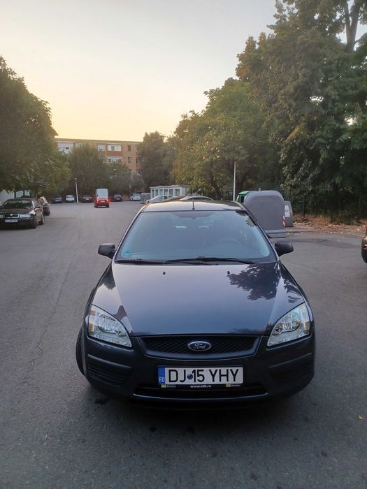 Ford Focus 2 in stare buna