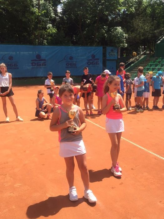 Тенис клуб Тинис мания