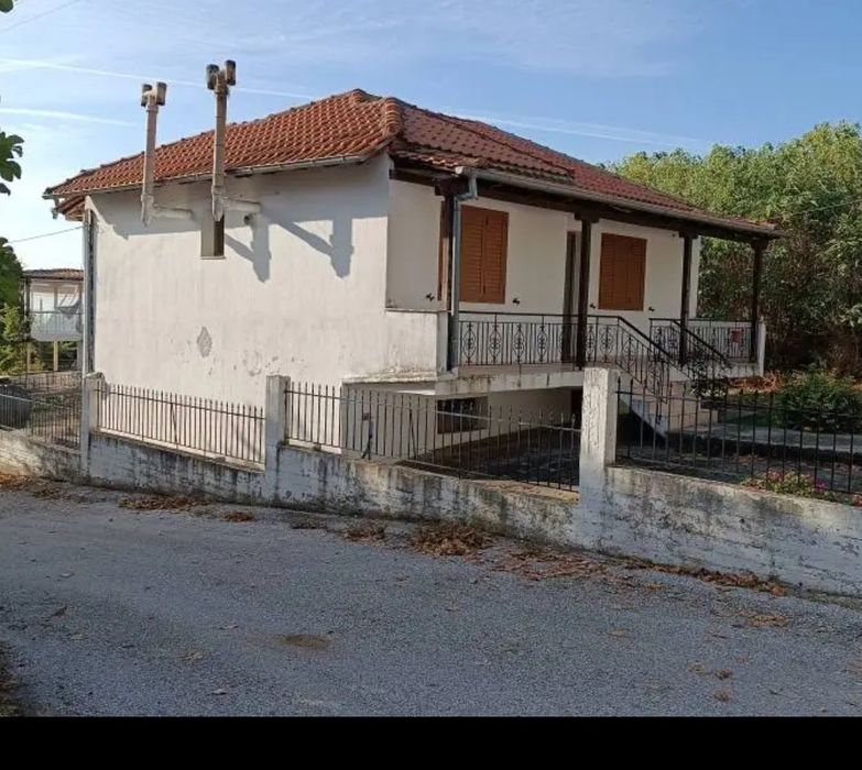 Продава се Къща в с. Нова Ловча, Област Благоевград - 150 кв.м за 327 €/кв.м - Снимка #2