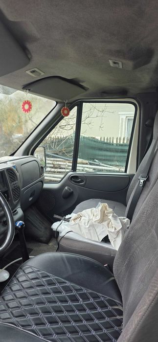 Ford Tranzit 2.0d