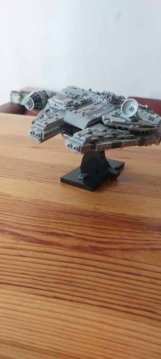 Лего star wars Millennium