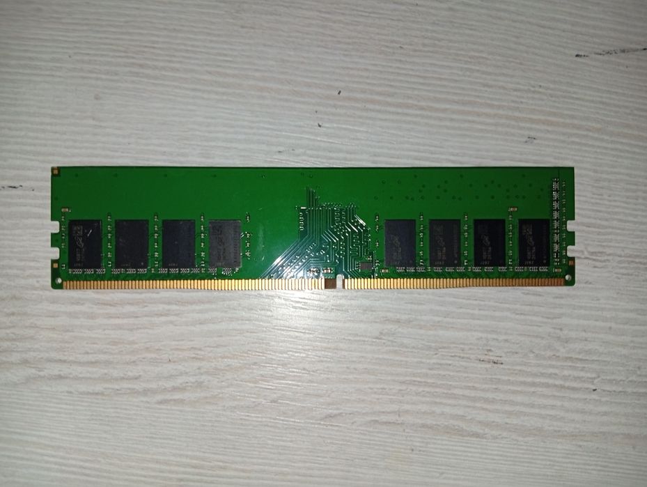 Оперативная память DDR4 8GB Kingston