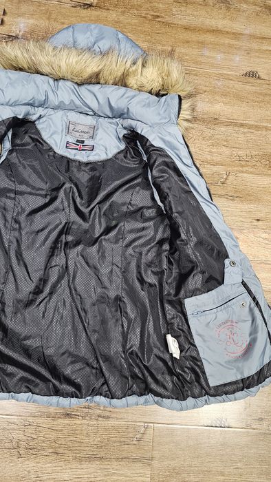 Vesta damă Lee Cooper xs