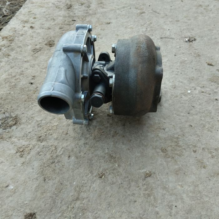 Yangi tyribina 7.5 yangi