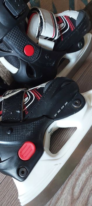 Спорт, коньки, хобби.