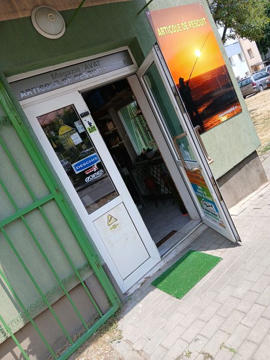 Afacere la cheie de vanzare