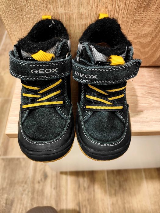 Боти за момче Geox р.21