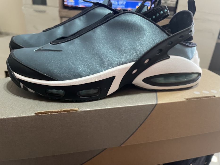 Маратонки Nike air max