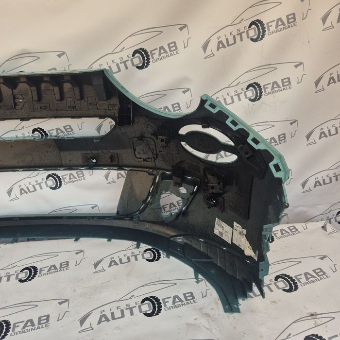 Bara fata Fiat 600 an 2023-2024-2025-2026