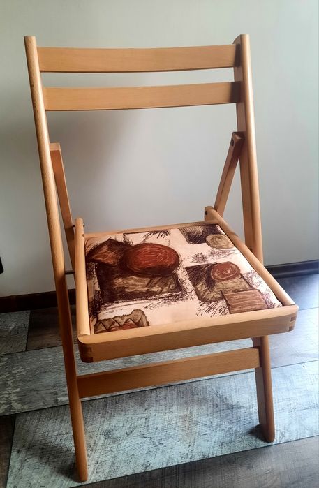 Сгаваеми столове