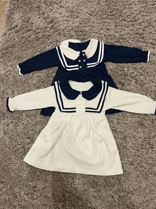 Детски рокли