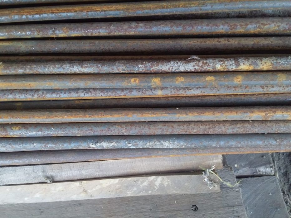 Продам кругляк 14 мм