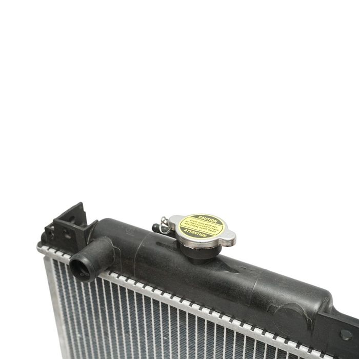 Radiator Kubota GR2110 ZD18  ZD21 G2160 GR2120 GR2100