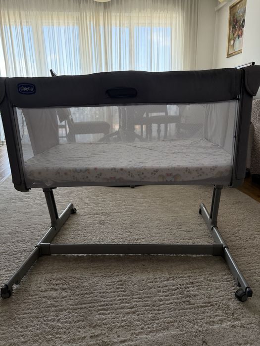 Parut co-sleeper  Chicco