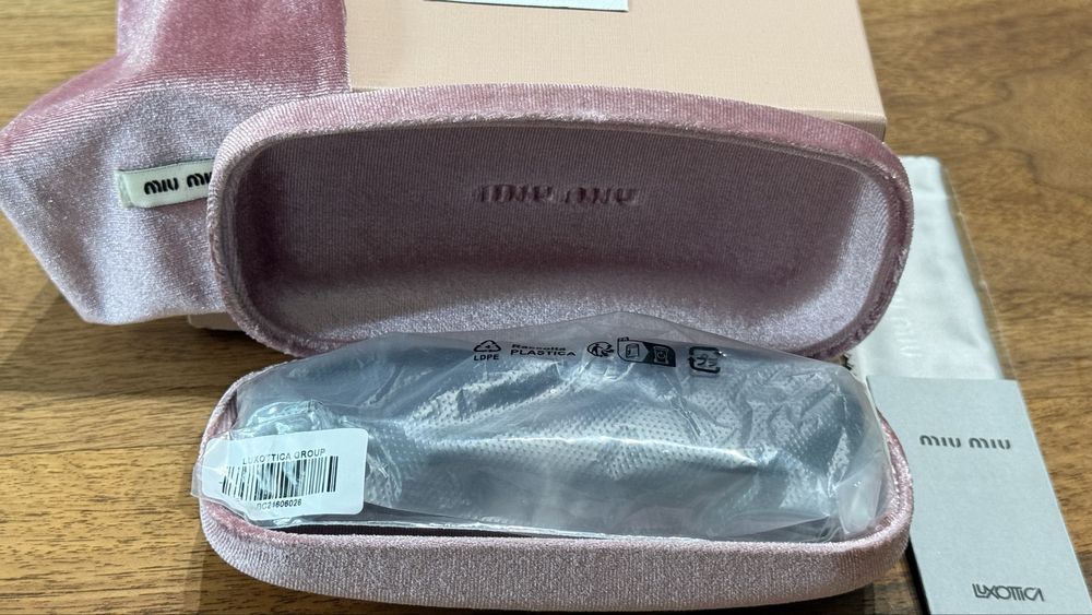 Слънчеви очила MiuMiu НОВИ