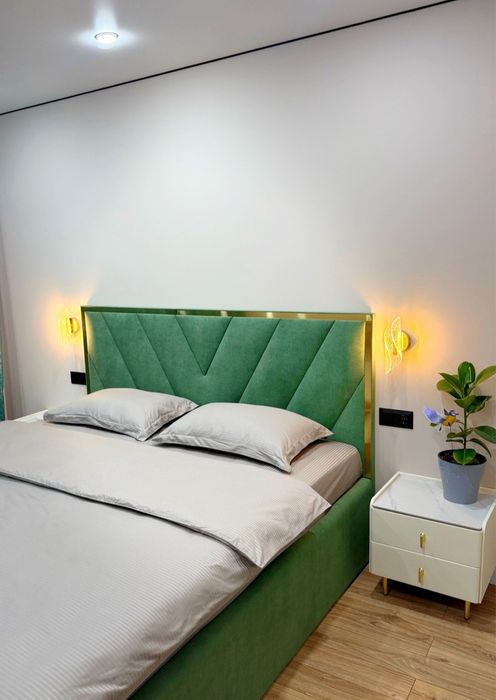 Квартира по суточный уютно!