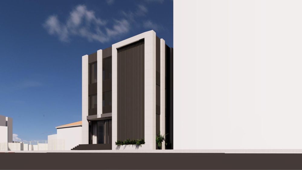 CLĂDIRE NOUĂ DE ÎNCHIRIAT – Ultracentral, Bacău (Str. Mihail Kogălniceanu)